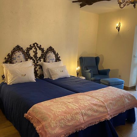 Riba Loivos Village - Studio A Casal de Loivos المظهر الخارجي الصورة