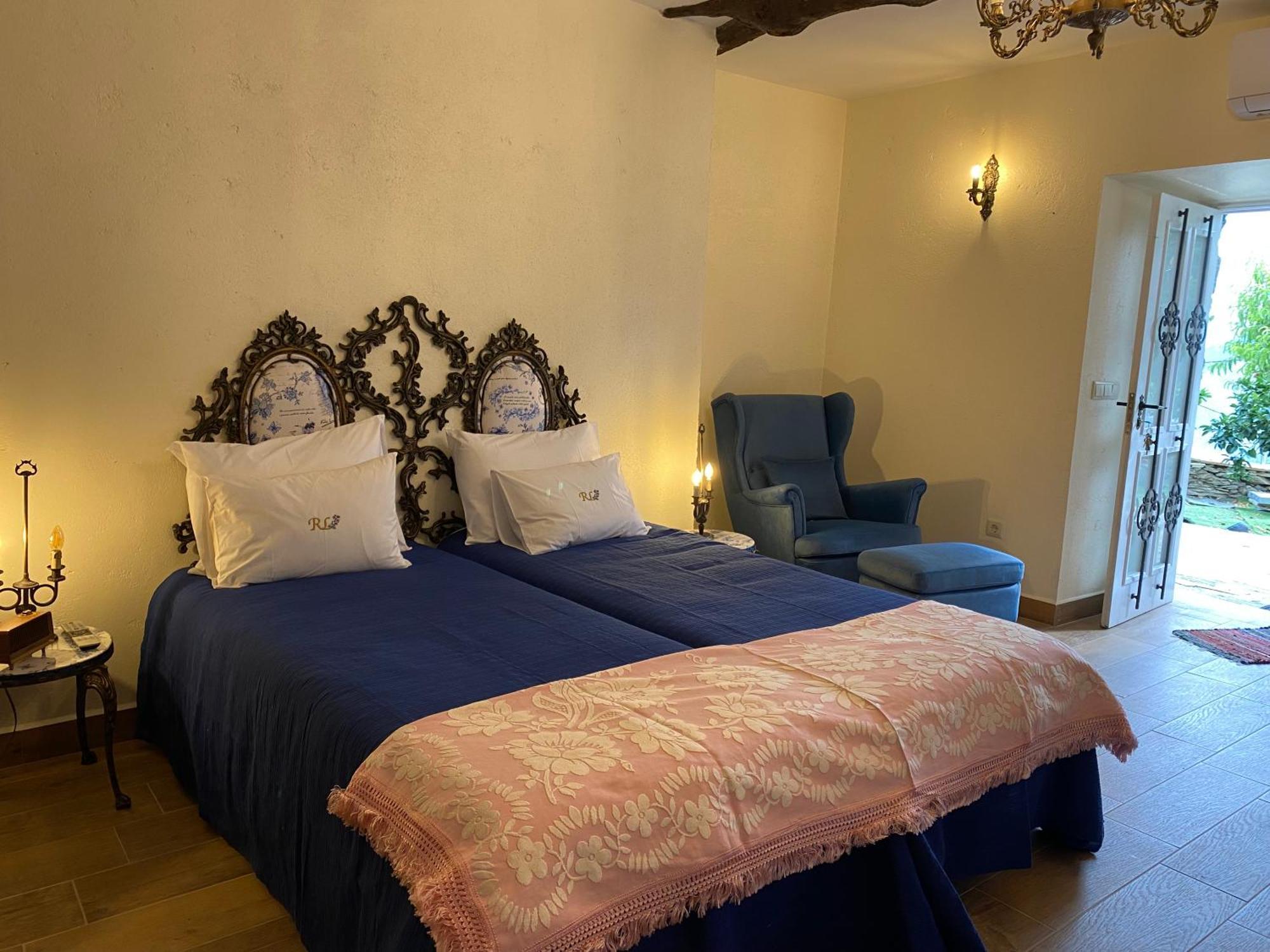 Riba Loivos Village - Studio A Casal de Loivos المظهر الخارجي الصورة