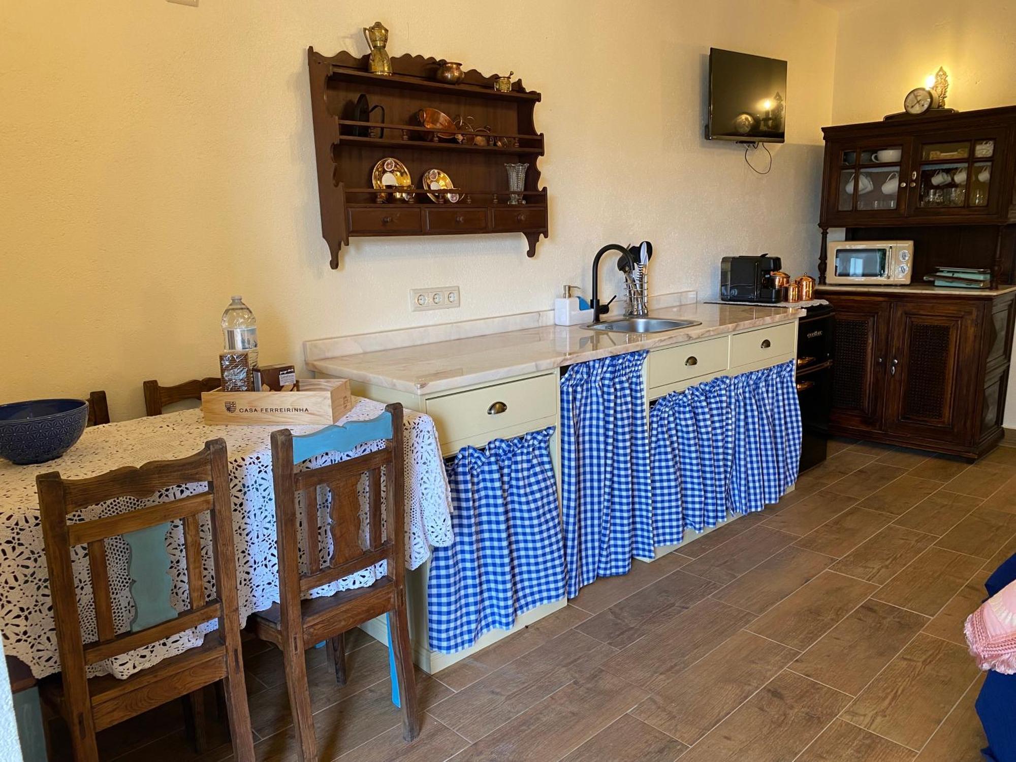 Riba Loivos Village - Studio A Casal de Loivos المظهر الخارجي الصورة